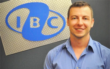 IBC Adds Staff to Support Summer Workload