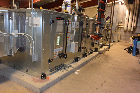 Pittsford CSD - IBC Engineering DPC